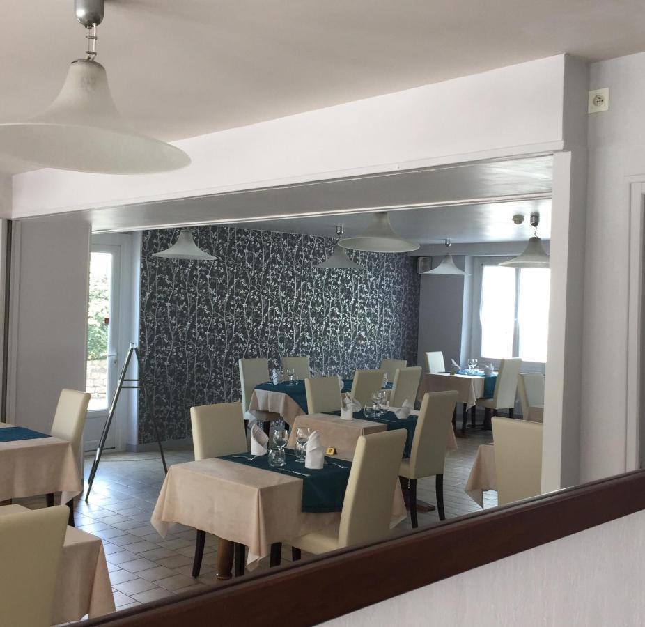 Auberge Du Calvaire Поншато Экстерьер фото