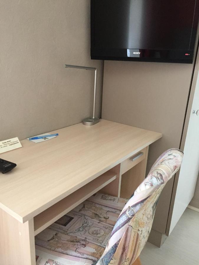 Auberge Du Calvaire Поншато Экстерьер фото